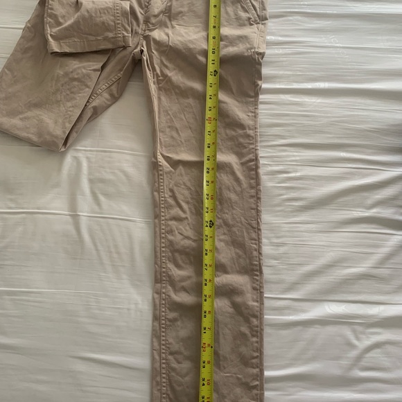 Mens O’Neill pant - Picture 2 of 5